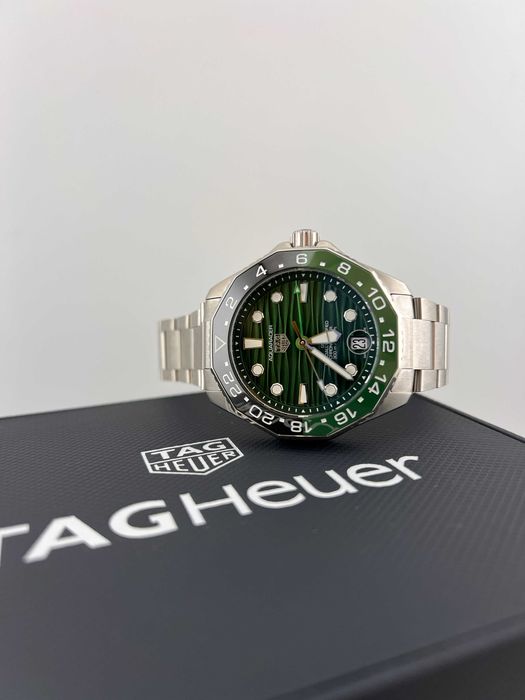 Наручные часы Tag Heuer AQUARACER