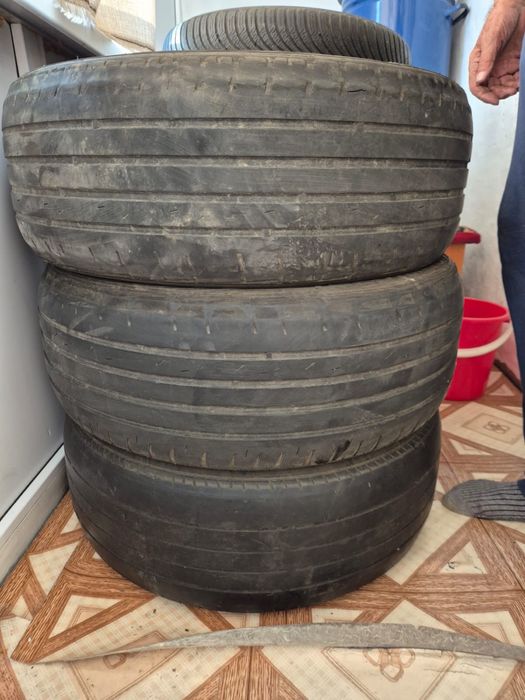 Продам шины срочно