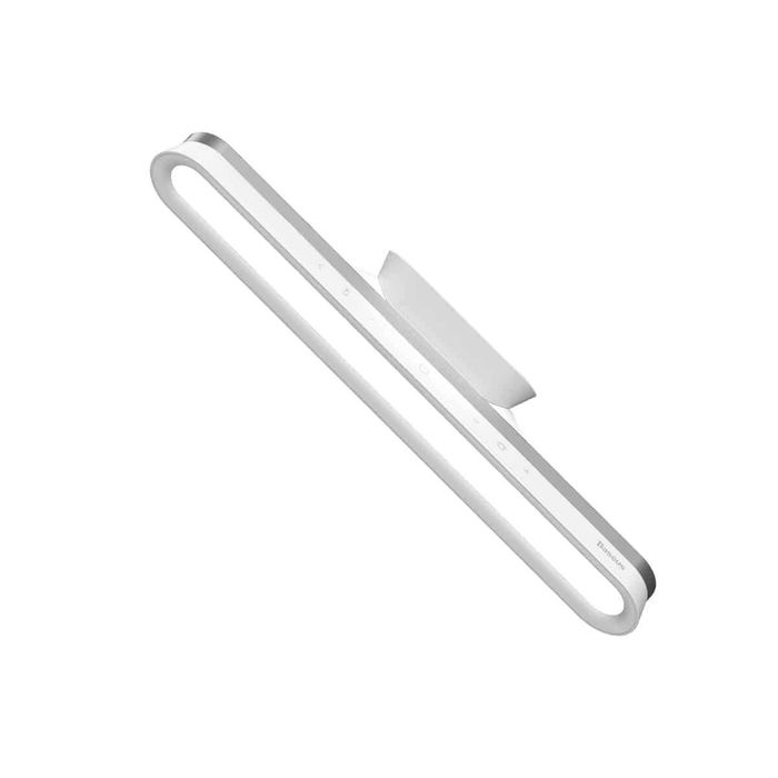 Настольная зарядная лампа Baseus магнитным регулированием яркости