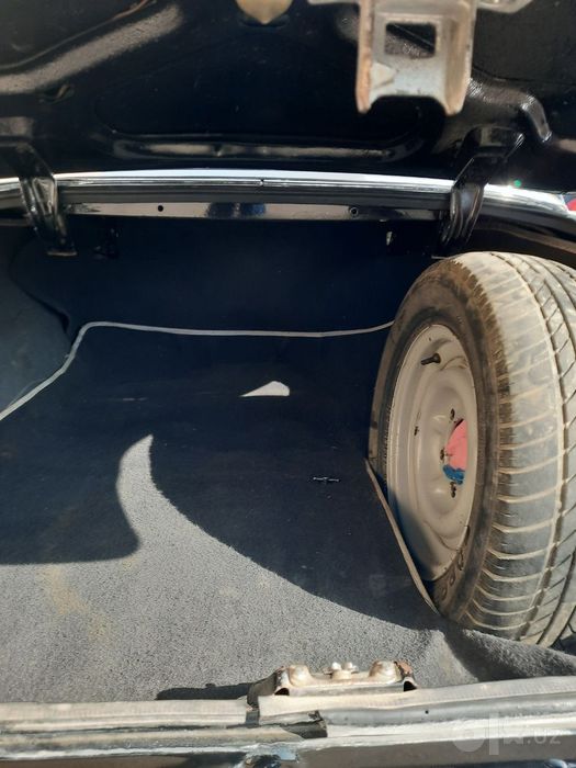 Gaz 21 volga antikvar