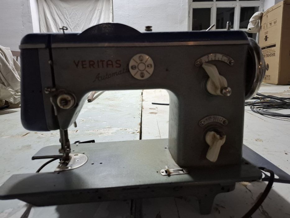 Машинка для Шитья