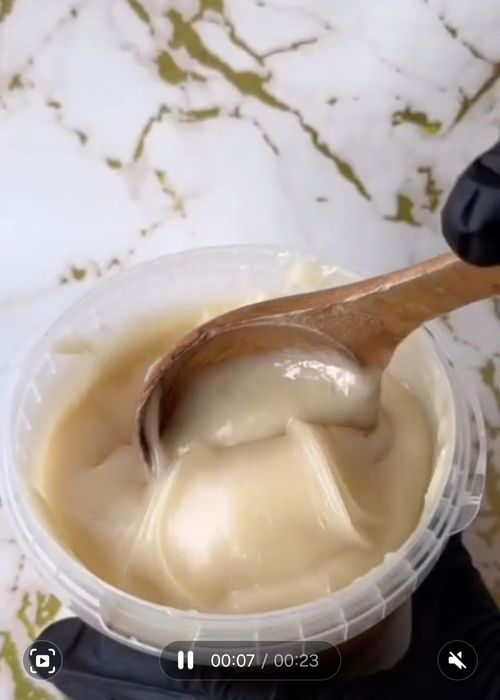 Мёд Белый, с ВКО, Катон - Карагай.