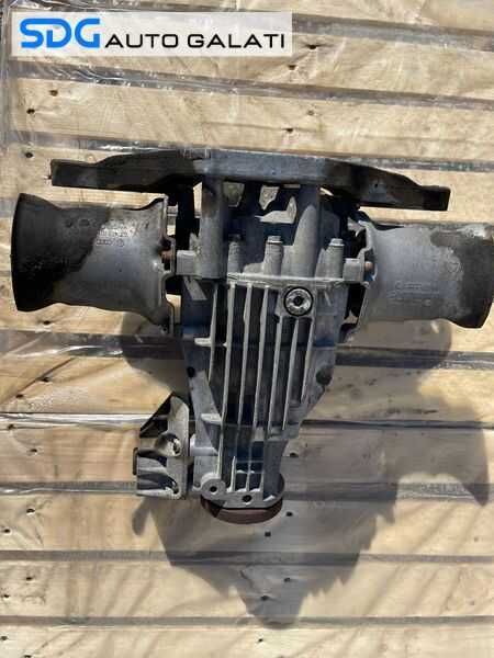 Grup Diferential Cutie Transfer Punte Spate Audi A6 C6 Quattro 4x4 3.0 TDI 2005 - 2011 Cod 0AR525053A