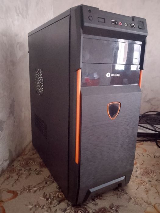 Компьютер (Системый блок)