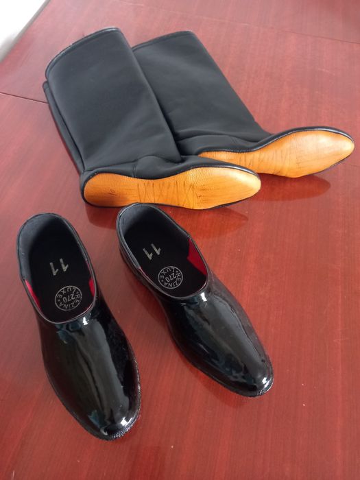 Прадаётса маси галош