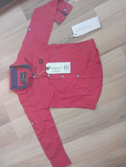 Дрешки за момченце