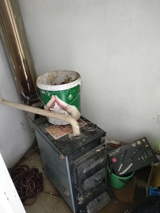 Продам дом новый