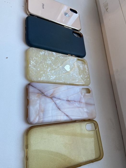 продам чехол  аифон 10