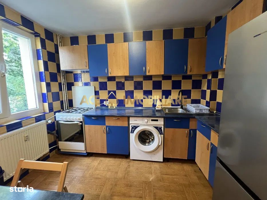 2 Camere de inchiriat | 1 Decembrie 1918 | Metrou | Pet-friendly