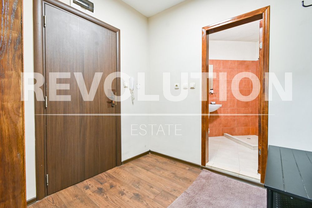 Дава се под наем Двустаен апартамент в София, Гео Милев - 65 кв.м за 650 € - Снимка #7