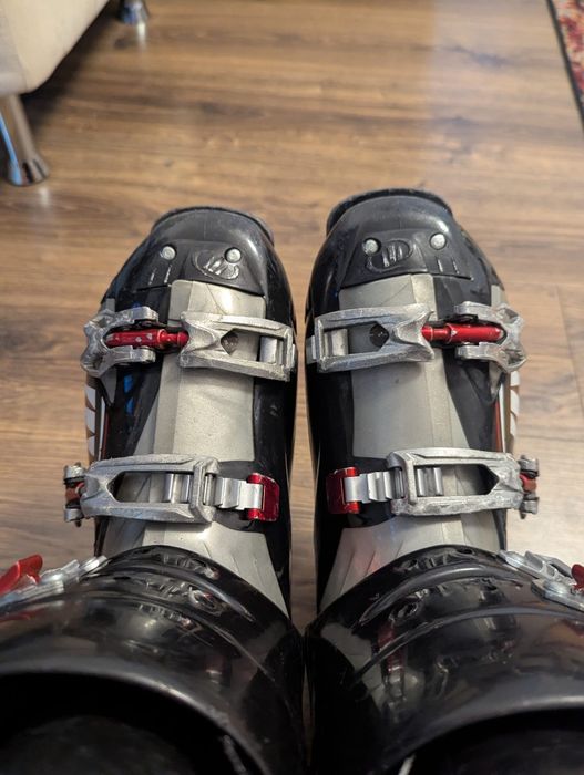 Clăpari de schi Tecnica Mega RX