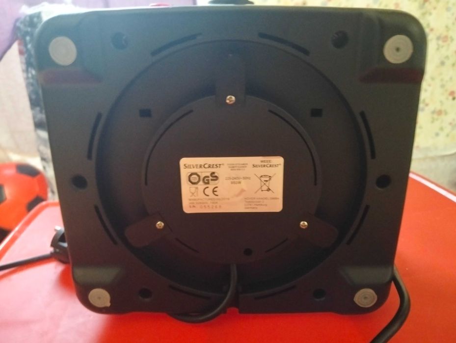 Aparate casnice de bucătărie