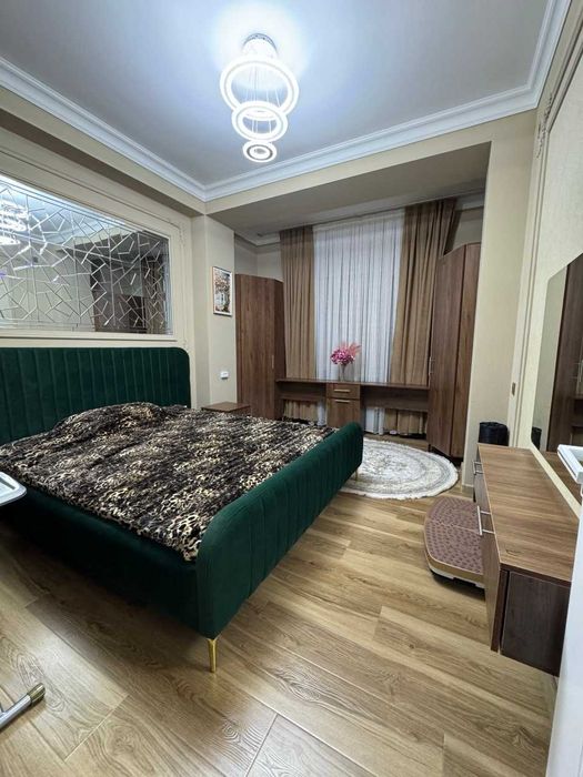 ;Yakkasaroy‼️4ком квартира 76м2+ Шота Рукставели Мало Кольцевая