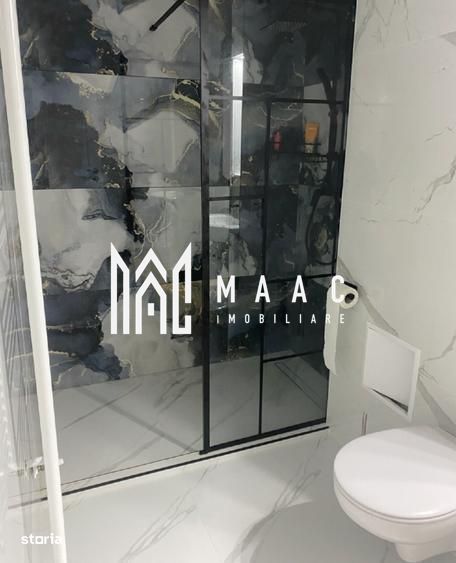 Apartament 2 camere de închiriat | Șelimbăr | Arin Residential