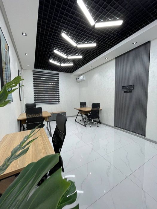 Сдаётся офис в аренду | Пожарка | Ц5 Шароф Рашидов | Минор