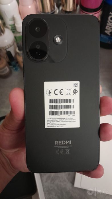 Redmi Note 17 pro 5G