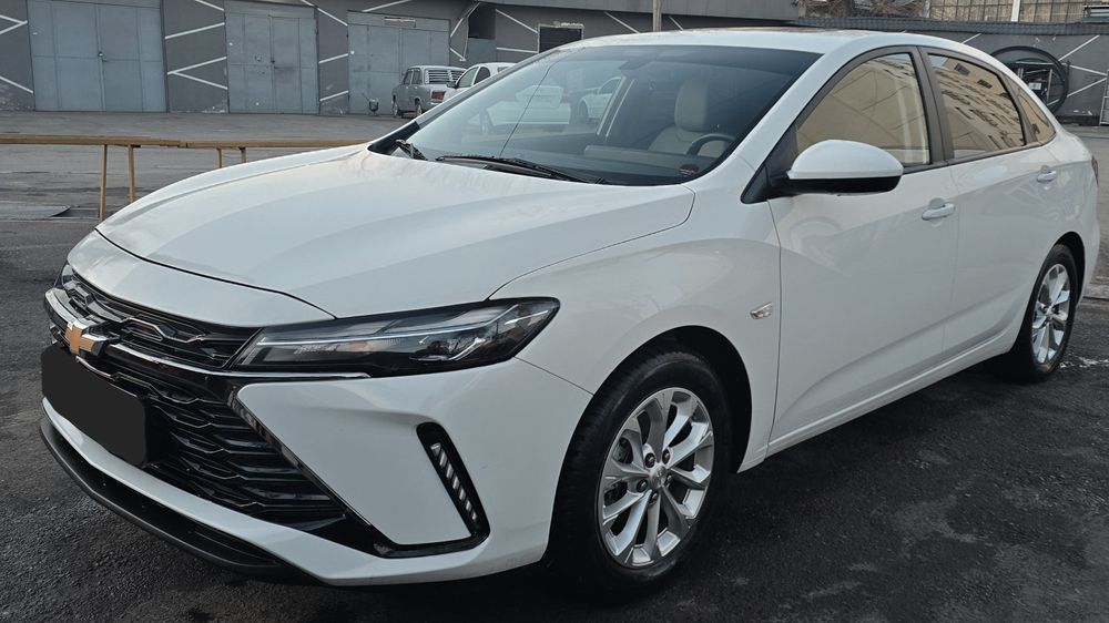 Monza 2023  1.5 в отличном состоянии [аренда]