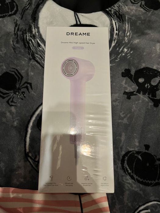 Фен Dreame Hair Dryer mini