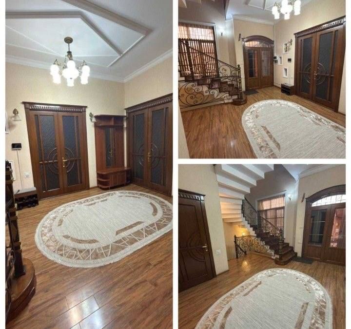 Сдам Дом / улица Буюк Ипак Йули ,Саехат бекати