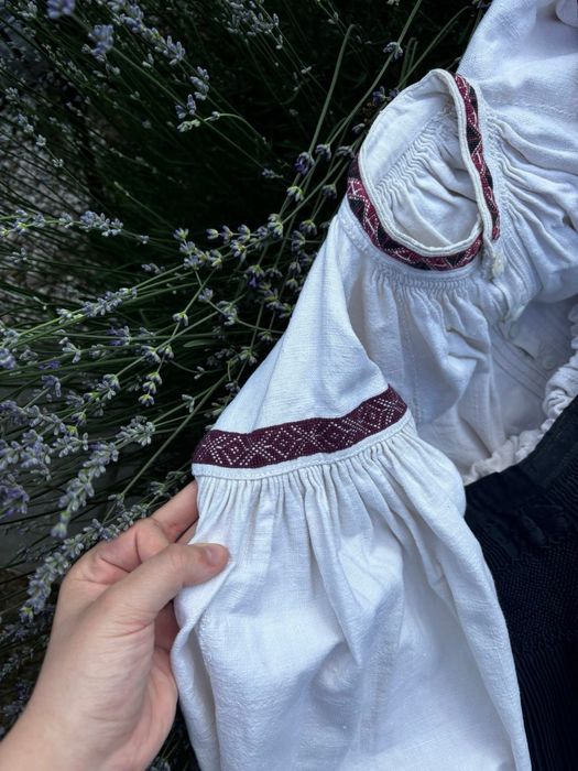 Costum autentic din Salaj