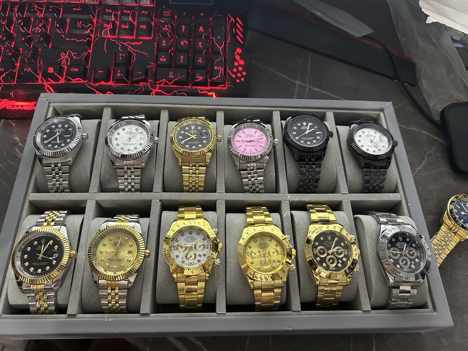 Ceas Rolex Datejust