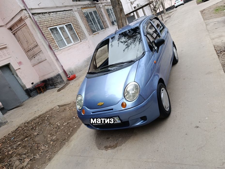 Матиз прастой умуман иши йўқ ген берамиз