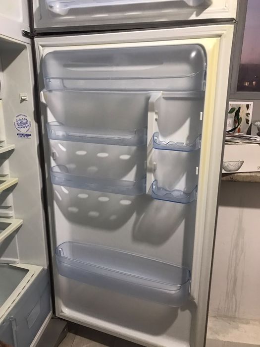Холодильник на запчасти