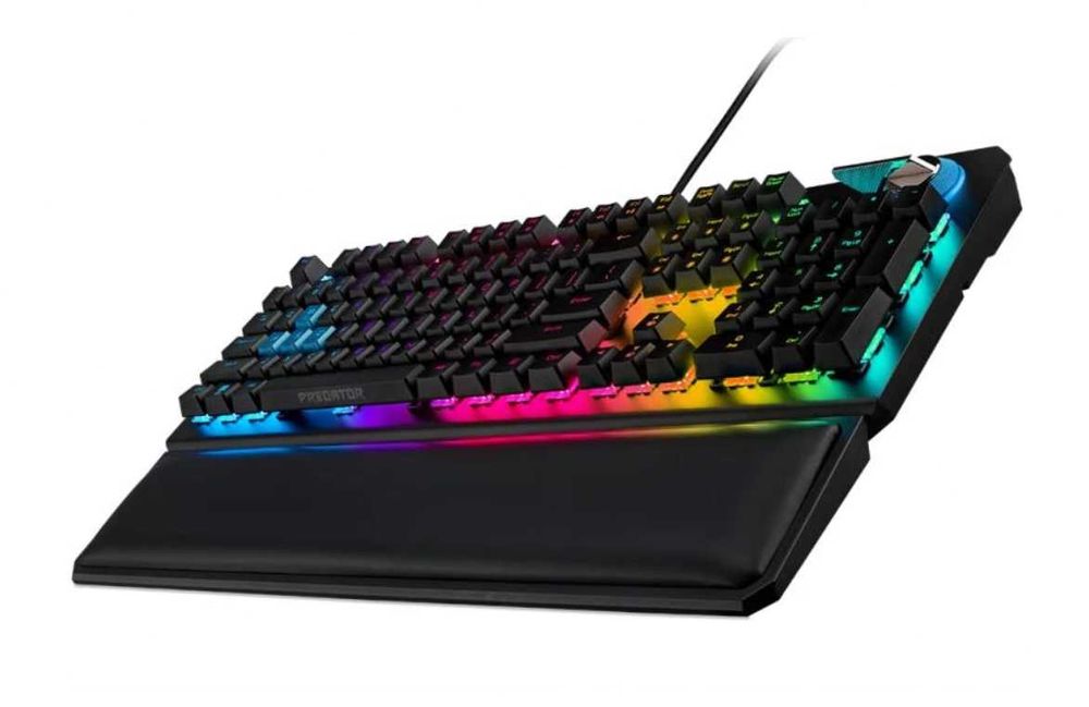 Acer Predator Aethon 700