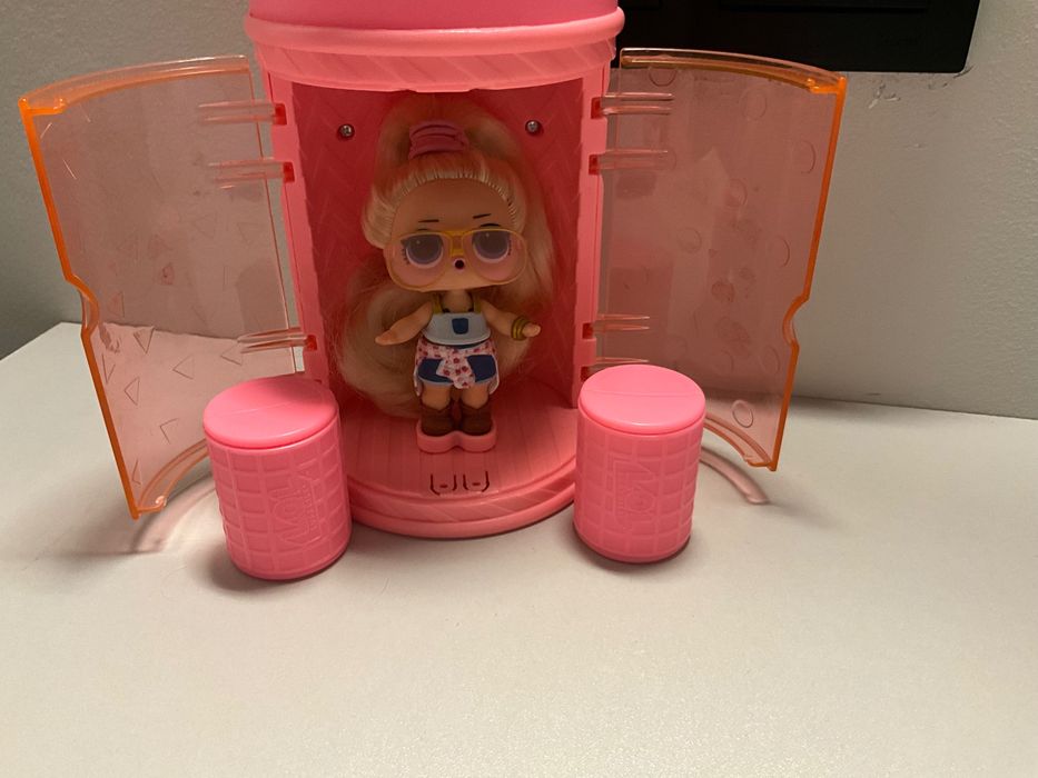 Куклы лол оригинал с Дубаев