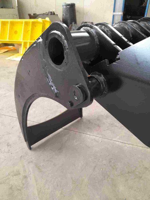 Graifer 1800 kg 130 cm ranforsat | Italia