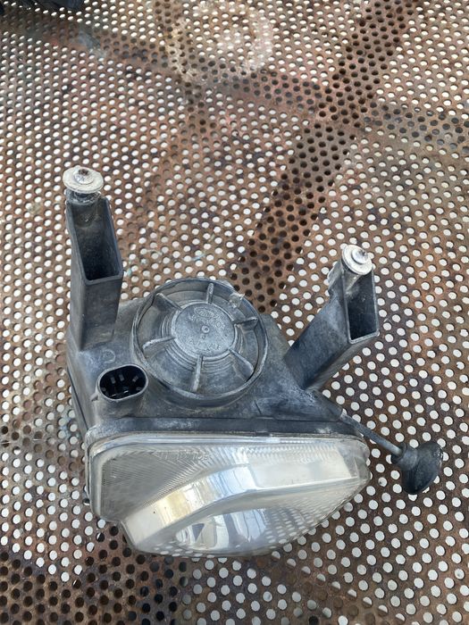 Ляв халоген за опел мерива а