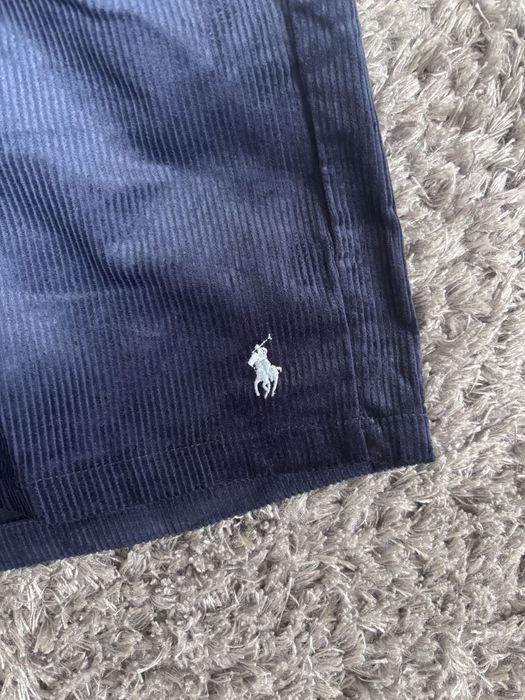 Pantaloni scurti ralph lauren