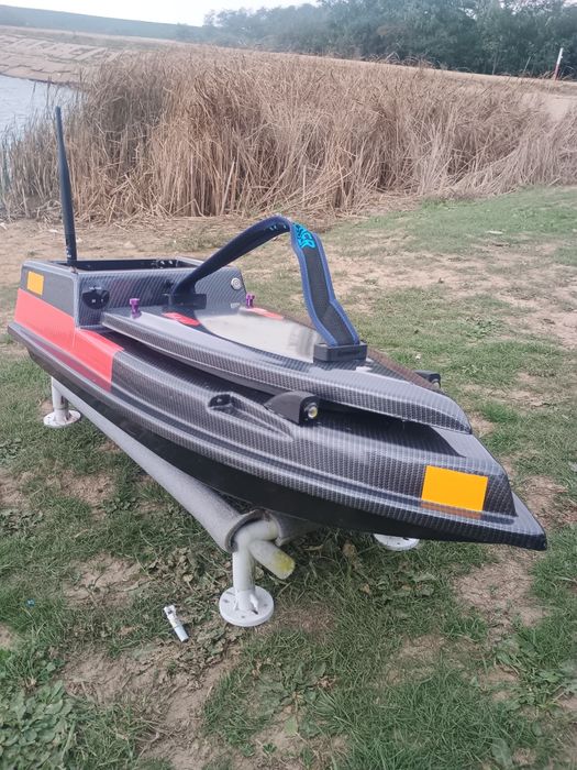 Navomodel Speeder Gps Autopilot Sonar