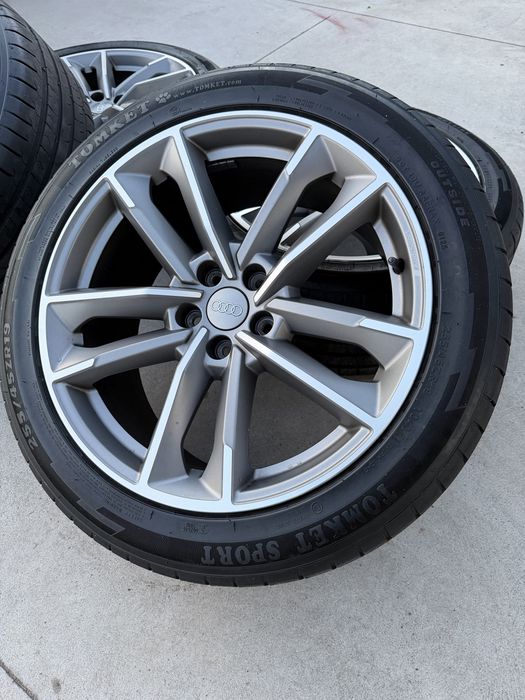 19” Джанти 5х112