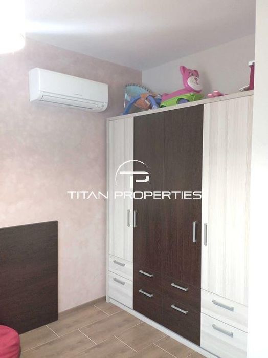 Дава се под наем Къща в Варна, Виница - 140 кв.м за 1400 € - Снимка #5