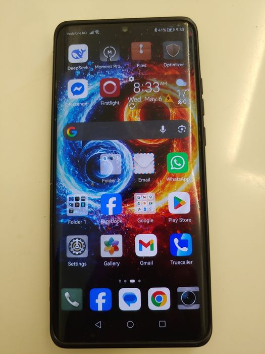 Vând Huawei P30 PRO +NM Card 64Giga