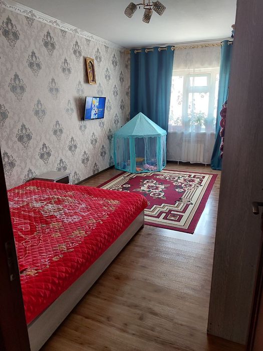 Продаю 3-х комнатную квартиру Янгихает 8 худуд