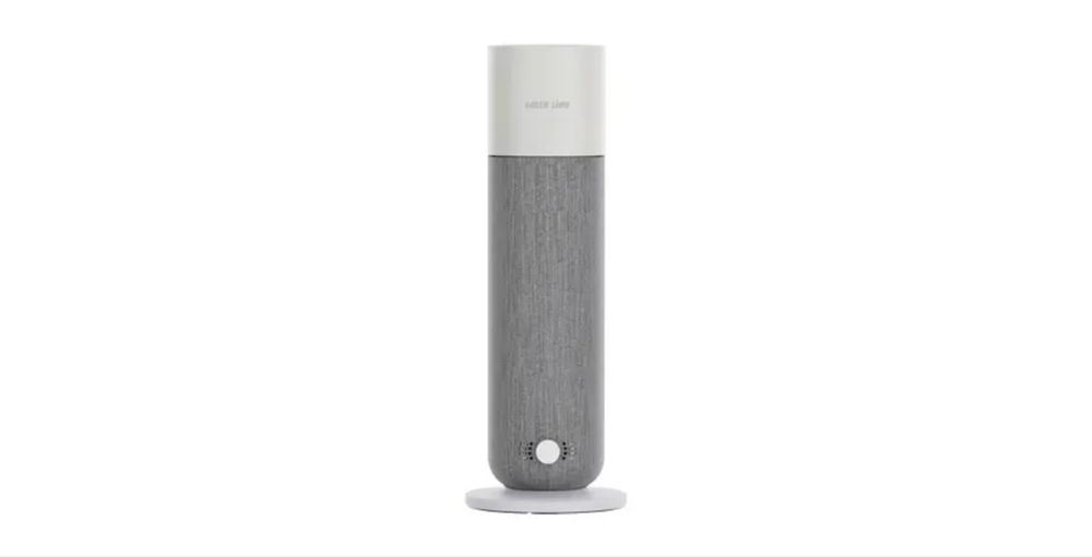 Smart Bloom Aroma Diffuser