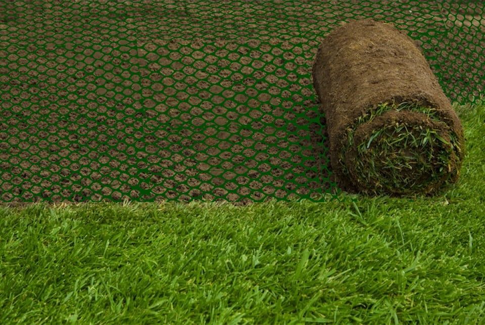 Plasa de protectie impotriva  cartitelor 1.2×25m,verde