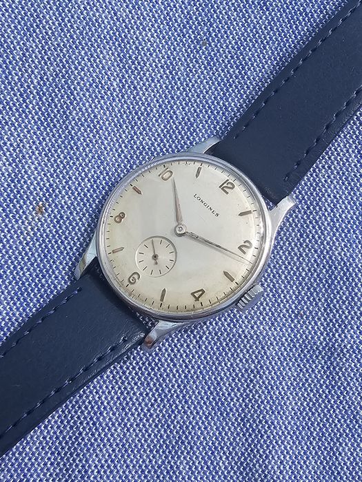 Vând Ceas Mecanic LONGINES