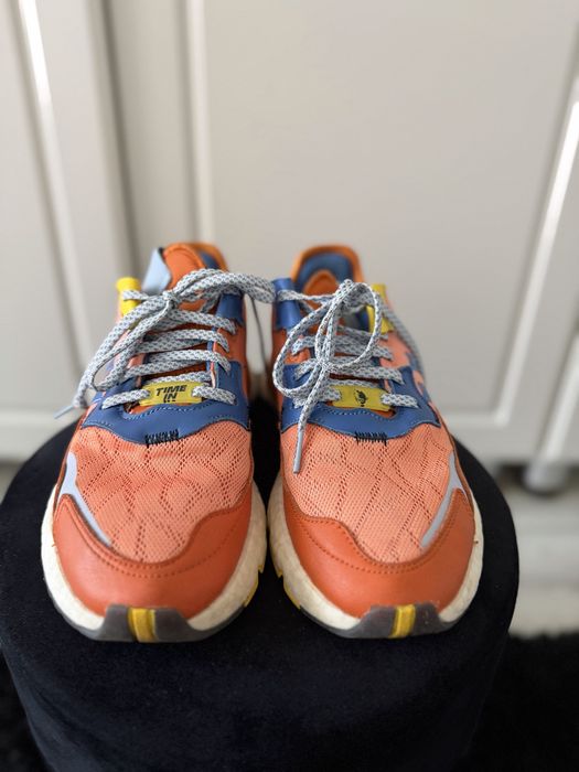 Adidasi adidas ninja 38 2/3