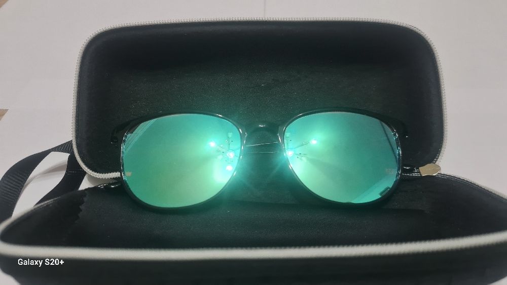 Ochelari discromati ,daltonism ,discromatie ,sofer