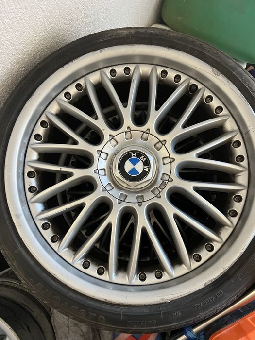 BBS OEM Джанти 20’ цола