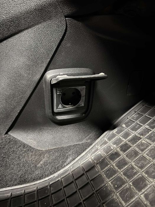 Peugeot Rifter първи собственик !