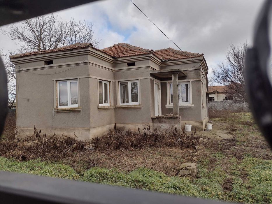 Продава се Къща в с. Кардам, Област Добрич - 300 кв.м за 102 €/кв.м - Снимка #5