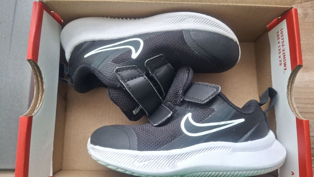 Детски маратонки Nike