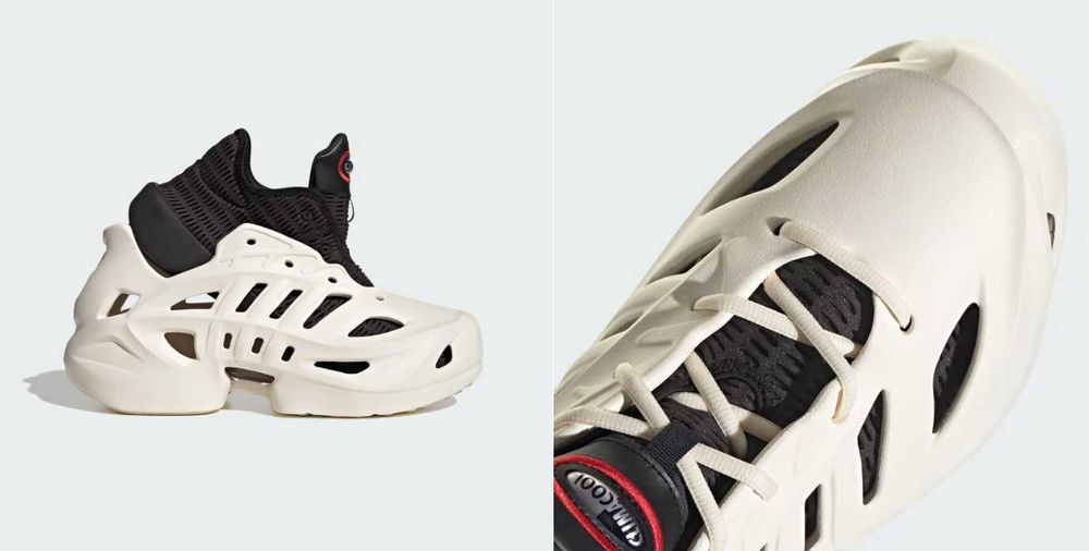 Оригинални маратонки   * ADIDAS ADIFOM CLIMACOOL* EU40