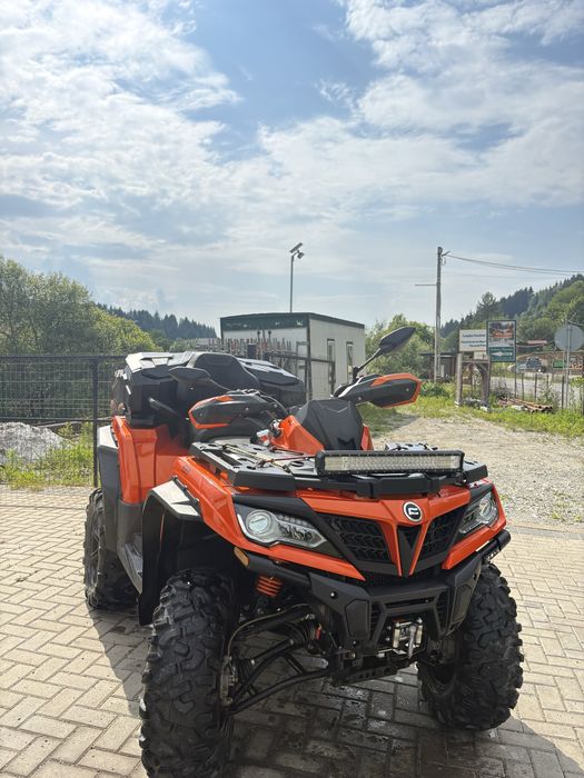 cf moto 1000 anul 2023