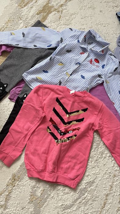 Вещи для девочек