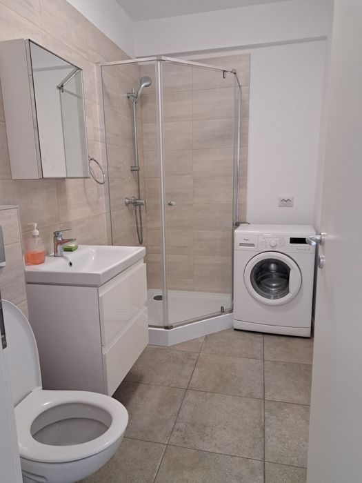 De vânzare apartament tip studio in Sibiu